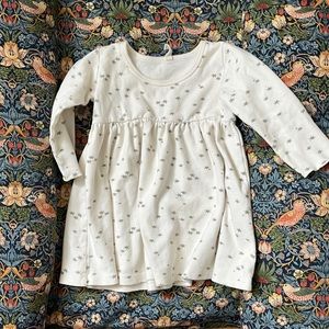 Quincy Mae star dress